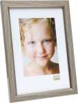 Deknudt S46AD1 10x15 Resin silver