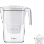 BWT 815481 Vida White