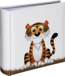 Hama Liam Memo/Slip-In 10x15 200 Photos Kids album 2372