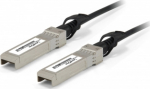 LevelOne SFP+ Kupferkabel Direct Attach 10Gbps Twinax 5.00m