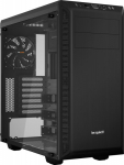 be quiet! Geh Pure Base 600 Window Black