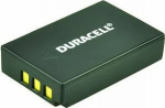 Duracell Li-Ion bat. 1100mAh for Olympus BLS-1