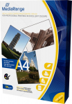 MediaRange High gloss photo paper A4 135g 100 Blatt