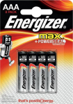 ENERGIZER Max AAA 8-pack