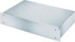 SCHROFF MultipacPRO - Rack - mounting housing - 2U - 48.3 cm (19")