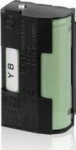 SENNHEISER BA 2015 RECHARGEABLE BATTERY PACK, NIMH, FOR COMPONENTS OF THE SK G2/G3 SERIES AND 2000 SERIES