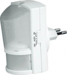 REV LED Night Light with Twilight Automatic