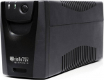 Riello UPS Net Power NPW 800 - USV - Wechselstrom