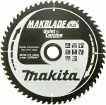 Makita Makita Macblade Plus circular saw blade 260x30mm 40Z - B-32487