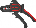 KNIPEX Automatic Insulation Stripper 180 mm