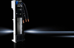Rittal SV 9340.380 - 45 mm - 208 mm