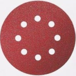 Bosch Group Bosch Expert for Wood and Paint C430 Sandpaper Set Random Orbit Sander