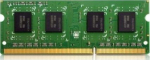 Dedicated memory Qnap DDR3, 2 GB, 1600 MHz, (RAM-2GDR3-SO-1600)
