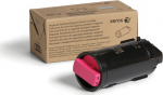 Xerox TONER MAGENTA (2.400 P.), VERSALINK C500/505