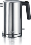 Graef WK 600 Water Kettle stainless Steel