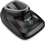 Zebra charging/transmitter cradle, presentation, black - Charging/transmitter cradle (presentation), bluetooth, colour: black, order separately: connection cable, fits for: DS2278
