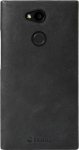 Krusell Sunne Cover Sony Xperia L2 vintage black