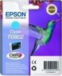 EPS FP Epson C13T08024011 Cyan