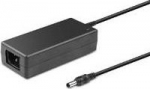 CoreParts Power Adapter for Monitor, 60W 12V 5A Plug:5.5*2.5