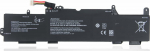 HP Battery 3C 50Wh 4.33Ah