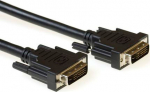 A.C.T. Kern DVI-Kabel - Dual Link - DVI-D (M) zu DVI-D (M)