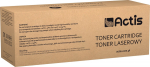 Actis TO-B432A Toner (replacement OKI 45807106; Standard; 7000 pages; black)