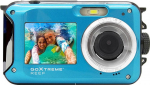 Easypix GoXtreme Reef blue