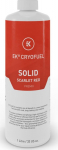 EK Water Blocks EK-CryoFuel Solid Premix, Scarlet Red - 1000ml