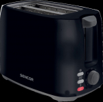 R&ouml;ster Sencor STS2607BK, must