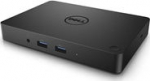 DEL Dell WD15 Dock 180w, 452-BCCU, Wired, USB 3.2 Gen