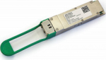 Mellanox Technologies Mellanox Mma1L30-Cm - QSFP28 receiver module - 100 Gigabit Ethernet - Transceiver - Glasfaser (LWL)