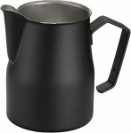 Motta Motta black milk jug 0.35L ( )