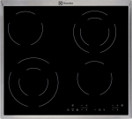 Electrolux Ceramic hob42XOK