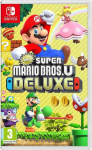 Nintendo NSW New Super Mario Bros. U Deluxe