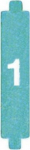 Bticino Legrand Configurator 1 - Package 10 Pieces Bticino 3501/1 himp