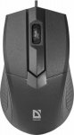 KIN Defender Optimium Mouse MB-270 (52270)