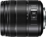 Panasonic Lumix G Vario 14-140mm f/3.5-5.6 II ASPH. POWER O.I.S. objektiiv, must