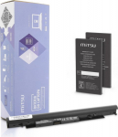 MITSU Battery do HP 250 G6 2200 mAh (33 Wh) 14.4 - 14.8 Volt
