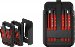 Wiha Bit Set slimBit electric