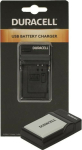 Duracell USB Charger Canon LP-E5 USB (DRC5906)