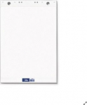Pad for conferences Forpus, 65x100 cm, 80 g white (50) 0715-001