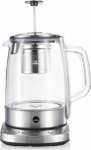 Wilfa Teapot for tea wilfa TM-1500S (1500W, kolor stalowy)