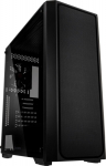 RAIJINTEK ponos MS black mesh version - Midi/Minitower - ATX - Midi/Minitower - ATX