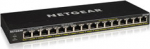 Netgear 16Port Switch 10/100/1000 GS316P