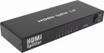 Sbox HDMI Splitter 1x8 HDMI-1.4 HDMI-8