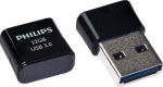 Philips USB 3.0 Flash Drive Pico Edition (Black) 32GB