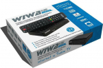 WIWA H.265 LITE (DVB-T2)