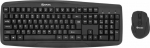 Tellur Basic Wireless Keyboard and Mouse Kit Black
