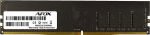 Memory AFOX DDR4, 16 GB, 2400MHz, CL17 (AFLD416ES1P)