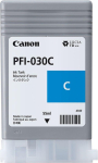 Canon PFI 030C Cyan Ink tank 3490C001